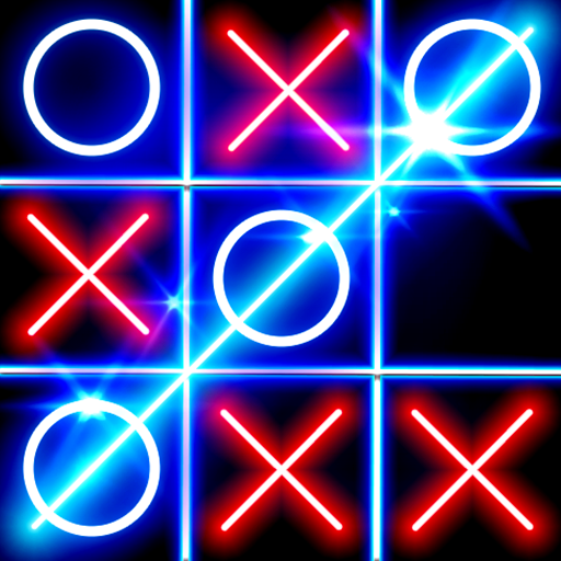 [Code] Tic Tac Toe Glow latest code 09/2025