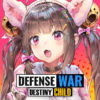 [Code] Defense War latest code 09/2022