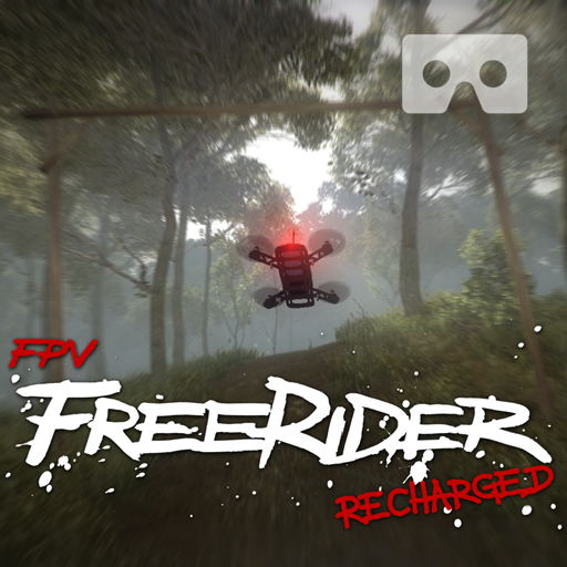 [Code] FPV Freerider Recharged latest code 08/2025