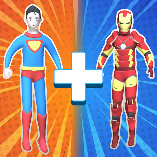[Code] Merge Master: Super Hero latest code 09/2025