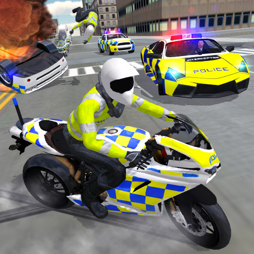 [Code] Police Car Driving Motorbike latest code 09/2025