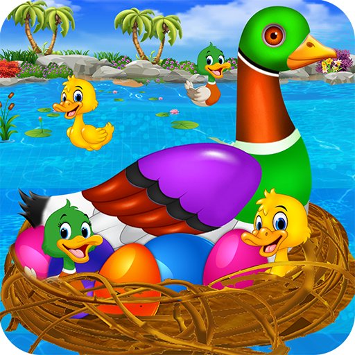 [Code] Duck Breeding Farm – Poultry Farming Game latest code 09/2025