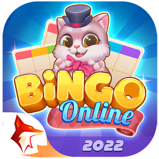 [Code] Bingo Online Zingplay latest code 08/2025