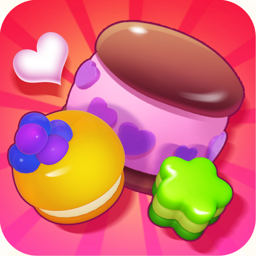 [Code] Sweet Blast Puzzle latest code 09/2025