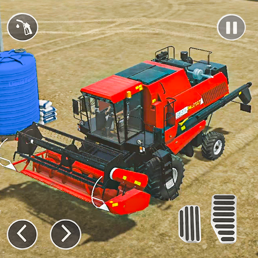 [Code] Big Farming Games: Farm Games latest code 08/2025