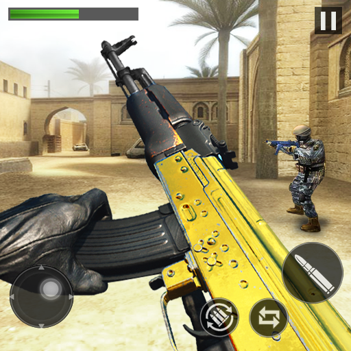 [Code] Elite Force: Sniper Shooter 3D latest code 09/2025
