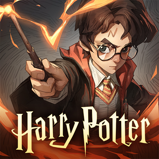 [Code] Harry Potter: Magic Awakened latest code 08/2025