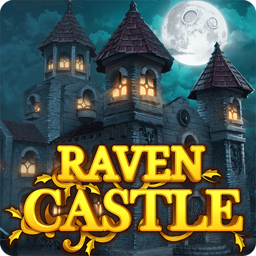 [Code] Raven Castle : Mystery Match 3 latest code 08/2025