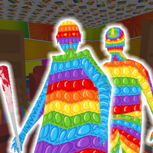 [Code] Scary Granny Pop It Horror Mod latest code 01/2026