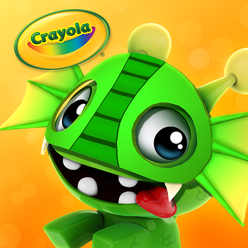 [Code] Crayola Create & Play latest code 08/2025