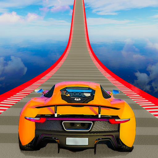 [Code] car stunt driving: ramp stunts latest code 09/2025