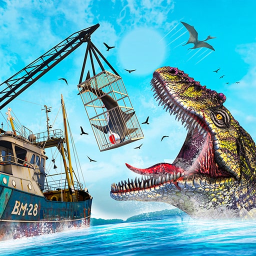 [Code] Wild Dinosaur Animal Hunting latest code 09/2025