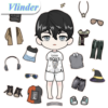[Code] Vlinder Boy: Dress up games latest code 06/2023