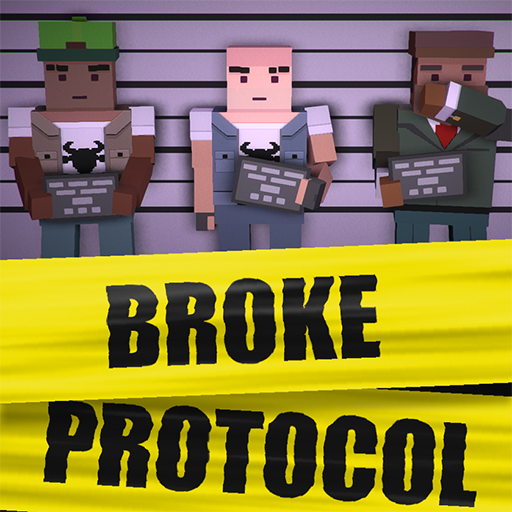 [Code] Broke Protocol: Online City RP latest code 08/2025