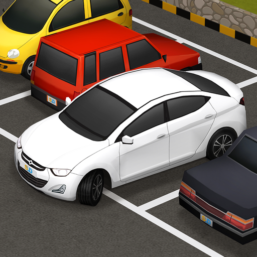[Code] Dr. Parking 4 latest code 08/2025