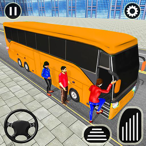 [Code] Bus Game: Driving Simulator 3D latest code 09/2025