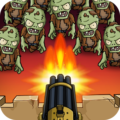 [Code] Zombie War Idle Defense Game latest code 09/2025