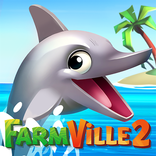 [Code] FarmVille 2: Tropic Escape latest code 08/2025