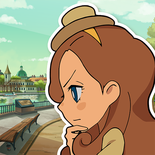 [Code] LAYTON’S MYSTERY JOURNEY  – St latest code 08/2025