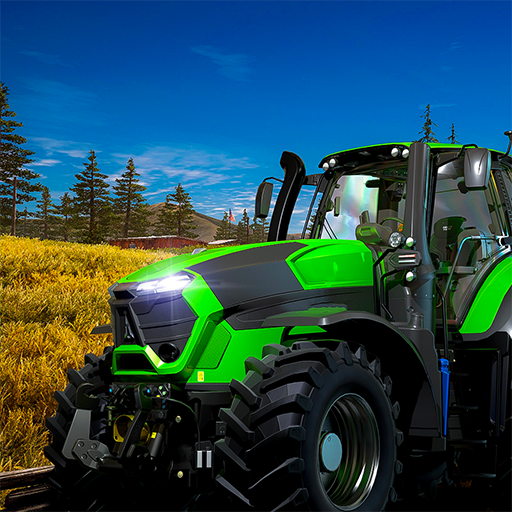 [Code] Farmer Simulator Tractor 2022 latest code 08/2025