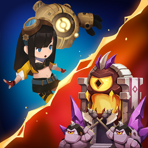 [Code] Giant Monster War latest code 08/2025