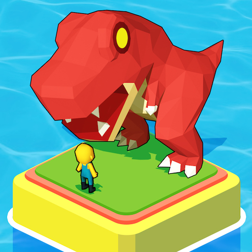 [Code] Dino Tycoon – 3D Building Game latest code 08/2025