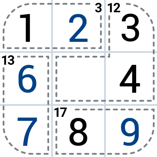 [Code] Killer Sudoku by Sudoku.com latest code 08/2025