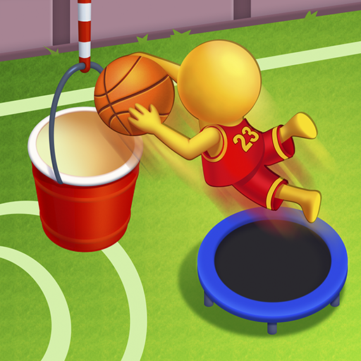 [Code] Jump Dunk 3D latest code 08/2025