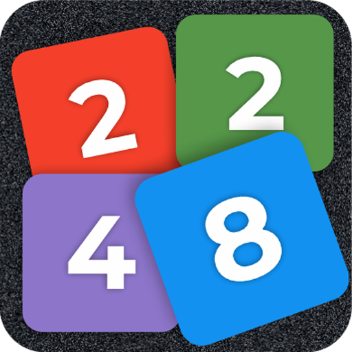 [Code] 2248: Number Games 2048 Puzzle latest code 08/2025