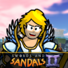 [Code] Swords and Sandals 2 Redux latest code 06/2023