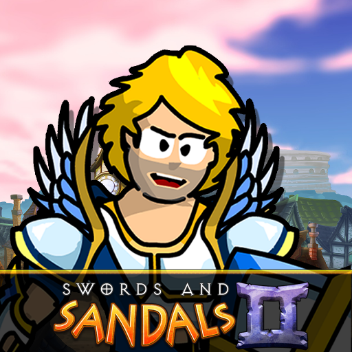 [Code] Swords and Sandals 2 Redux latest code 08/2025