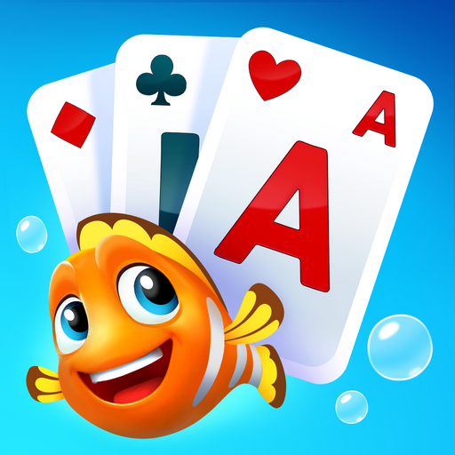 [Code] Fishdom Solitaire latest code 09/2025