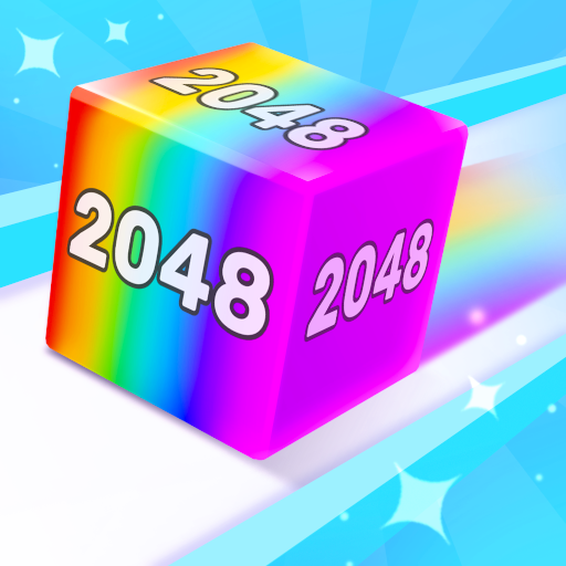[Code] Chain Cube 2048: 3D merge game latest code 09/2025