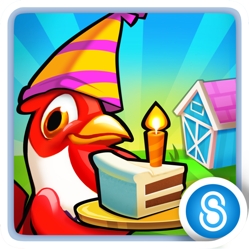 [Code] Farm Story 2: Birthday Party latest code 09/2025