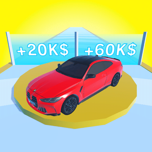 [Code] Get the Supercar 3D latest code 08/2025