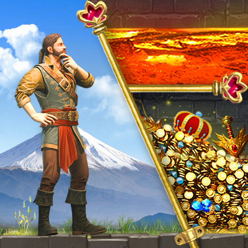 [Code] Evony: The King’s Return latest code 08/2025
