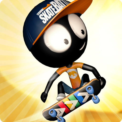 [Code] Stickman Skate Battle latest code 08/2025