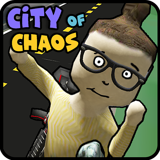 [Code] City of Chaos Online MMORPG latest code 08/2025