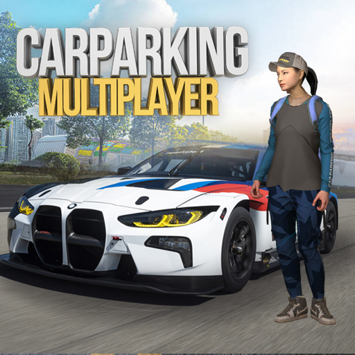 [Code] Car Parking Multiplayer latest code 09/2025