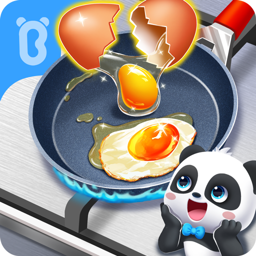 [Code] My Baby Panda Chef latest code 09/2025