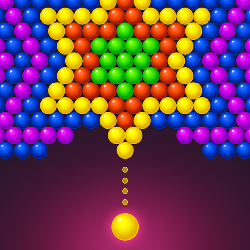[Code] Bubble Shooter Star latest code 09/2025