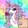 [Code] Unicorn Puzzles Game for Girls latest code 12/2022