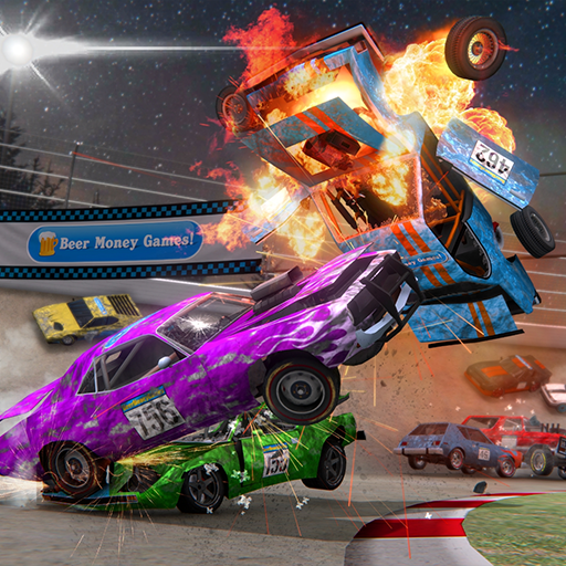 [Code] Demolition Derby 3 latest code 09/2025