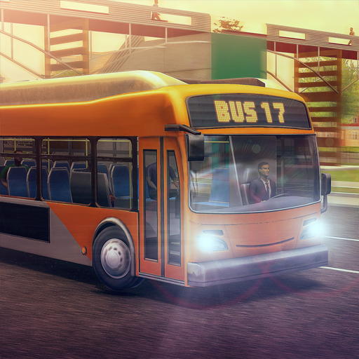 [Code] Bus Simulator 17 latest code 08/2025