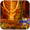 [Code] Dragons inside the Dungeons Ad latest code 03/2023