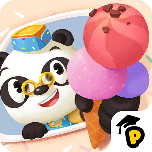 [Code] Dr. Panda’s Ice Cream Truck latest code 08/2025