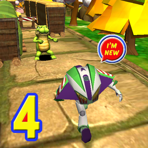 [Code] Jungle Story Adventure Toy Run Railway latest code 12/2025