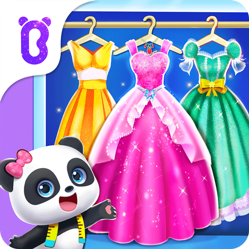 [Code] Baby Panda’s Fashion Dress Up latest code 12/2025