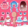 [Code] Chibi Doll: Dress up game latest code 03/2023