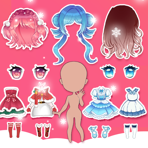 [Code] Chibi Doll: Dress up game latest code 08/2025